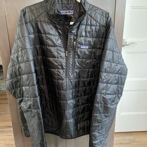 Patagonia men’s jacket